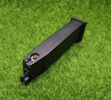 Sig Sauer Proforce P229 Green Gas Airsoft 23 Round Magazine, Black - AMPF-229