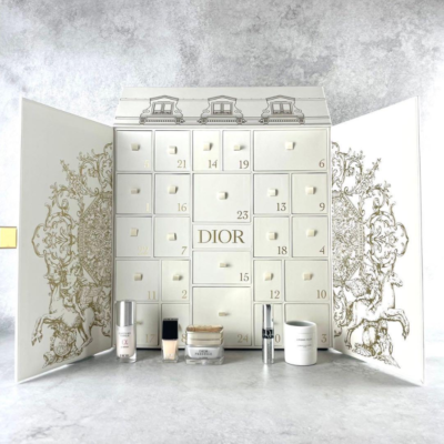 Dior ADVENT CALENDAR 2023 Set of 24 Beauty Surprise Dior ADVENT CALENDAR 2023 Set of 24 Beauty Surprise