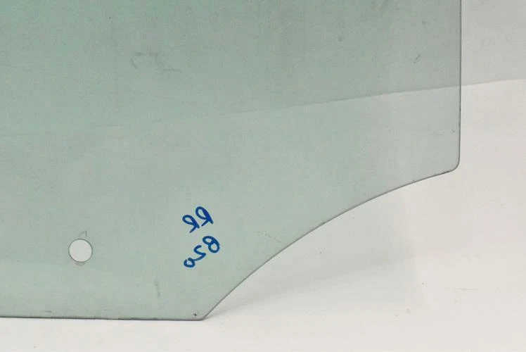 Cristal/ventana puerta trasera derecha Jaguar XF 09-15 Foto 3 de 4