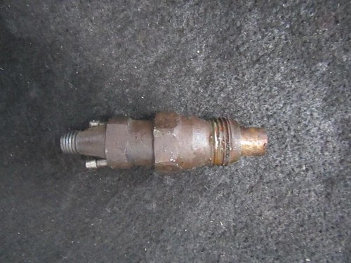 Peugeot 406 1996 Fuel Injector KCA17S42, Genuine #278117-46