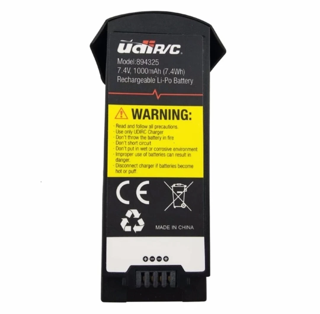 Udi rc drone parts on sale