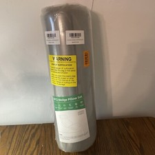 4 Pc Bed Wedge Pillows Set Surgery Recovery GERD Sleeping Multi Angle Foam