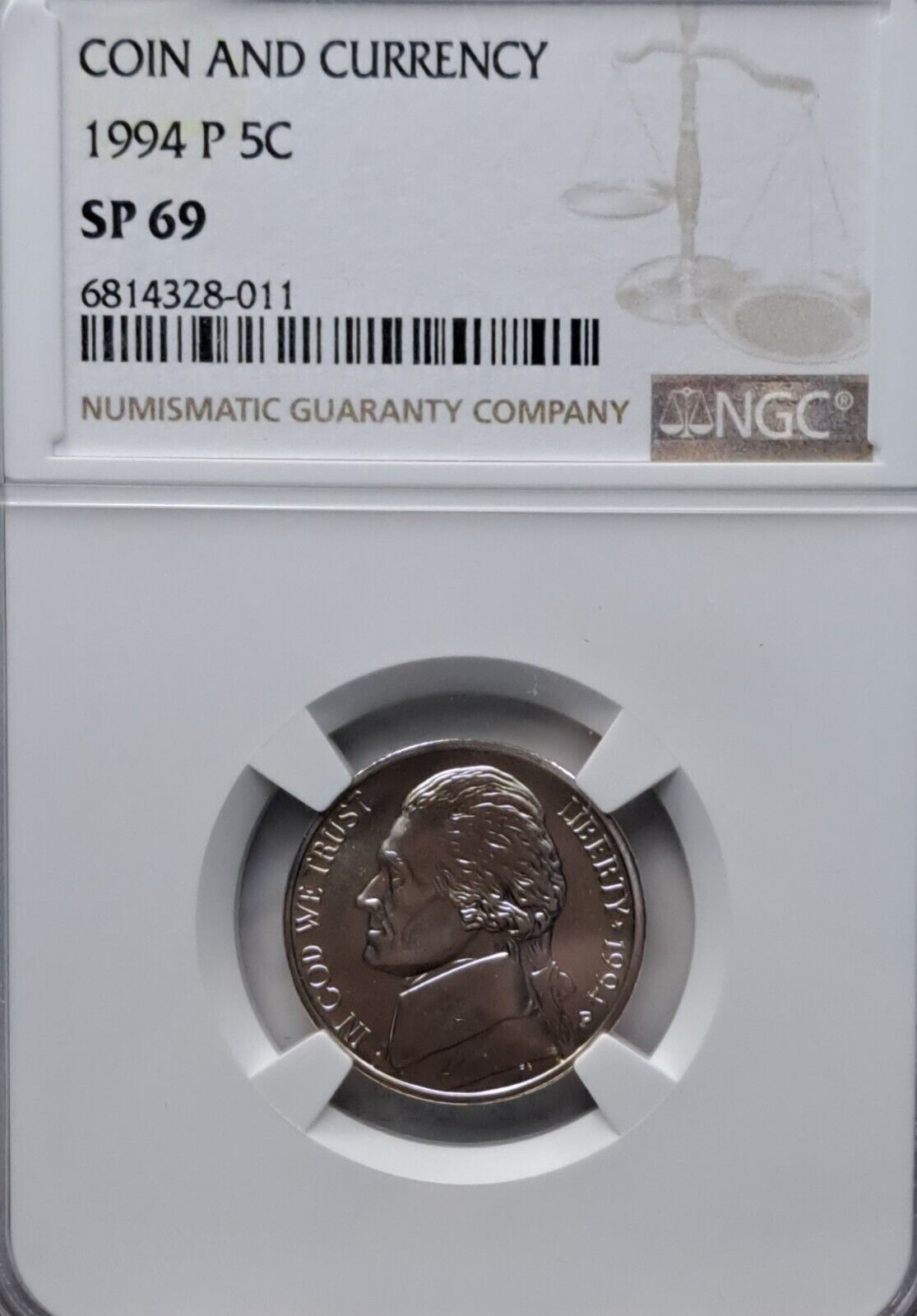 Picture 1 of 6