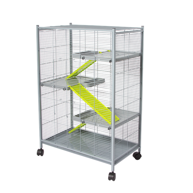 voltrega rabbit cage