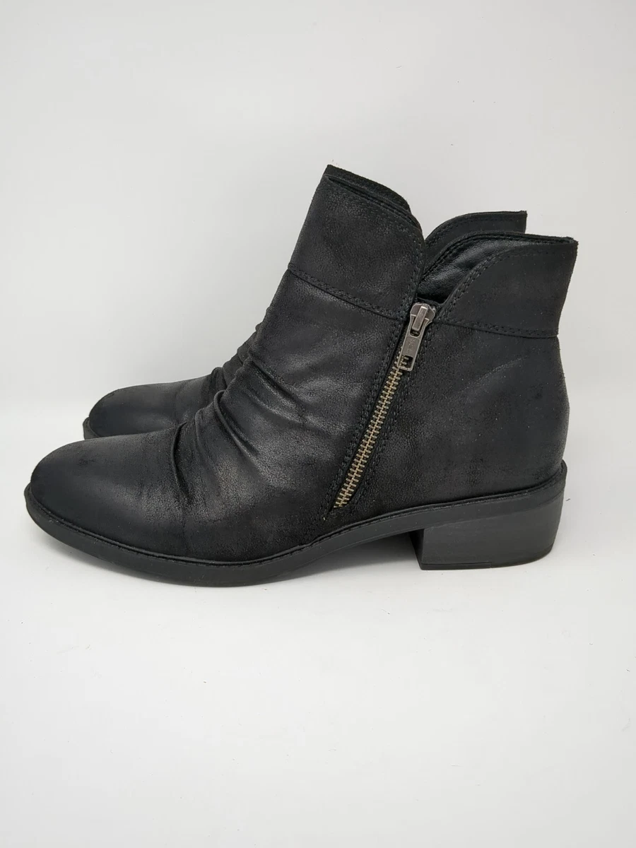 Bare traps yuno best sale bootie