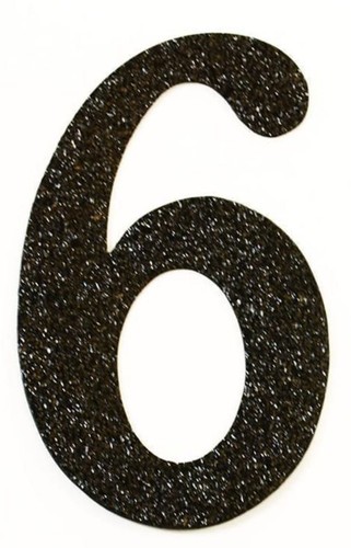 Números de garaje magnéticos de 5" números de casa decorativos - Imagen 17 de 21