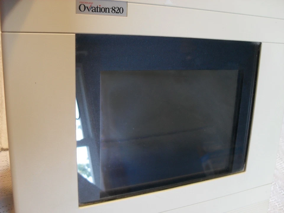 PROXIMA OVATION 820 Datos Verdadero Color / PANEL PROYECTOR VIDEO LCD y Cubierta Foto 4 de 4