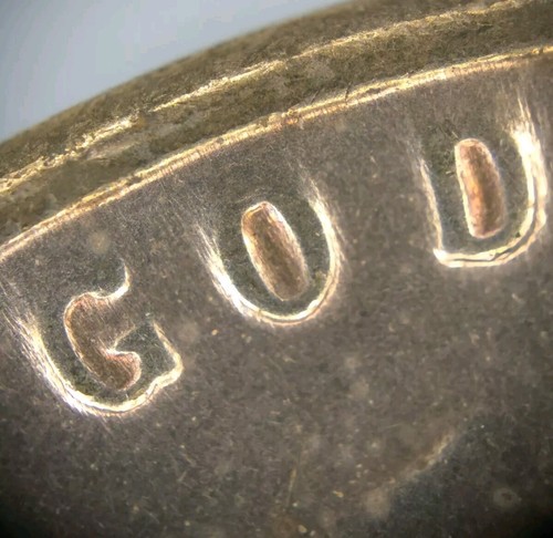1956-D Lincoln Error Galore Wheat Cent / Proof-Like: DDO, DDR, 'D' RPM, & More! - Picture 13 of 15