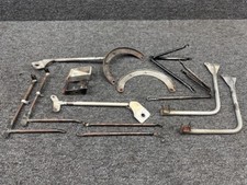 Lycoming IO-320-C1A Turbo Bracket Set