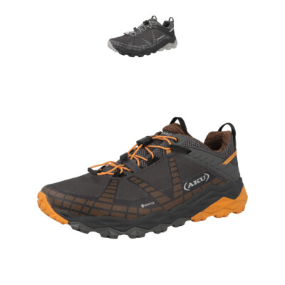 AKU Flyrock GTX Outdoorschuhe Herren Wanderschuhe Trekkingschuhe Hikingschuhe