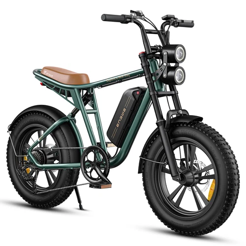 ENGWE E Bike Herren Elektrofahrräder-Ebike mit Batterien 48V 26/13Ah 45KM/h - Bild 22 von 29