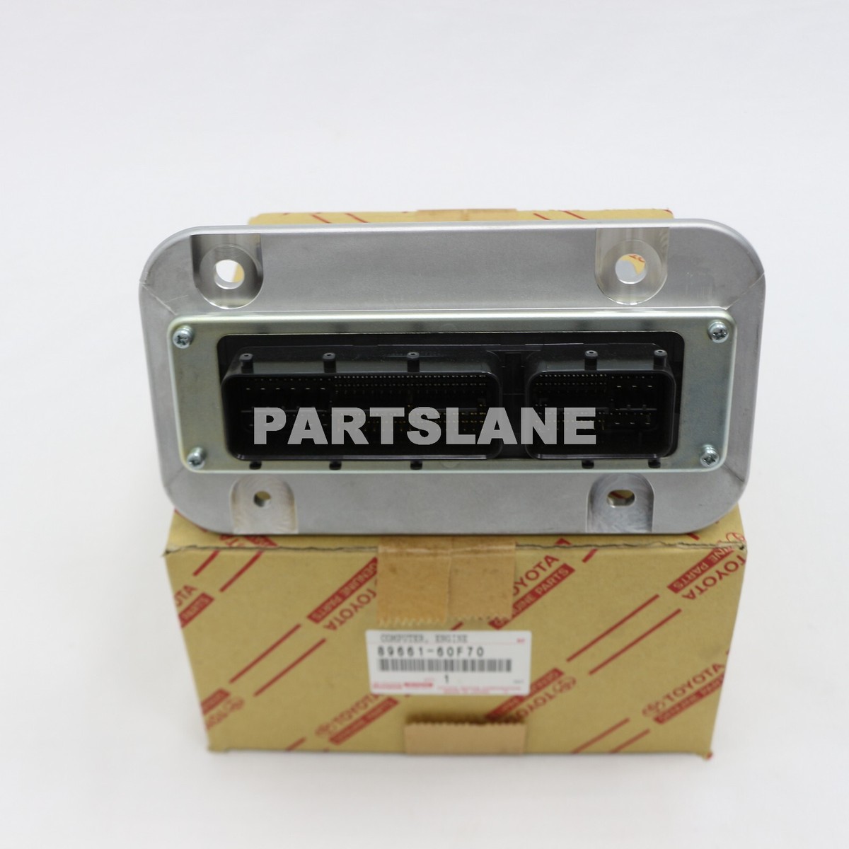 ふーめー Toyota Hilux Surf 4Runner 1996-2000 Engine Computer 3RZ-FE