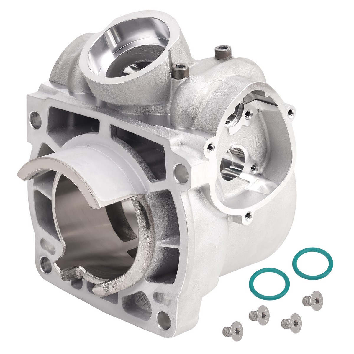 Cylinder Jug Barrel STD 72mm for 300 / 300 /TE 300 /SX 300 XCW 08