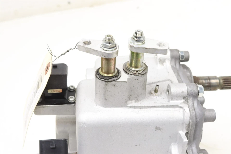 Caja de cambios completa Polaris Magnum 500 RMK 02 1341374 43702 Foto 3 de 4