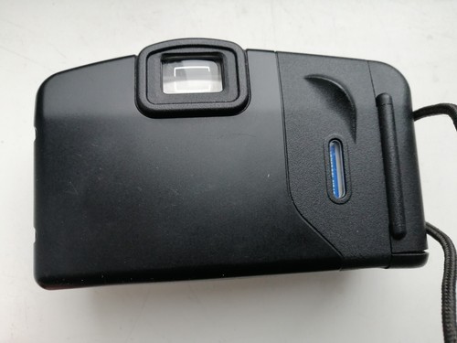 TESTED VTG Canon Prima Bf-7 Bf7 f4. 5 film camera 35mm point shoot Lomography - Picture 5 of 13
