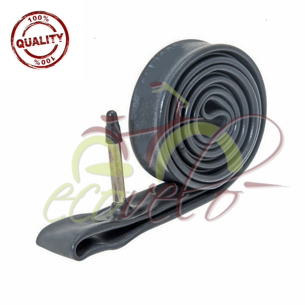 Camere D'Aria Fincci 29x2.125-2.35 - 2 Pezzi, Valvola Presta 48mm, Per MTB