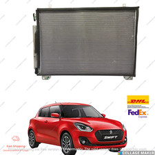 Condensateur Suzuki SWIFT