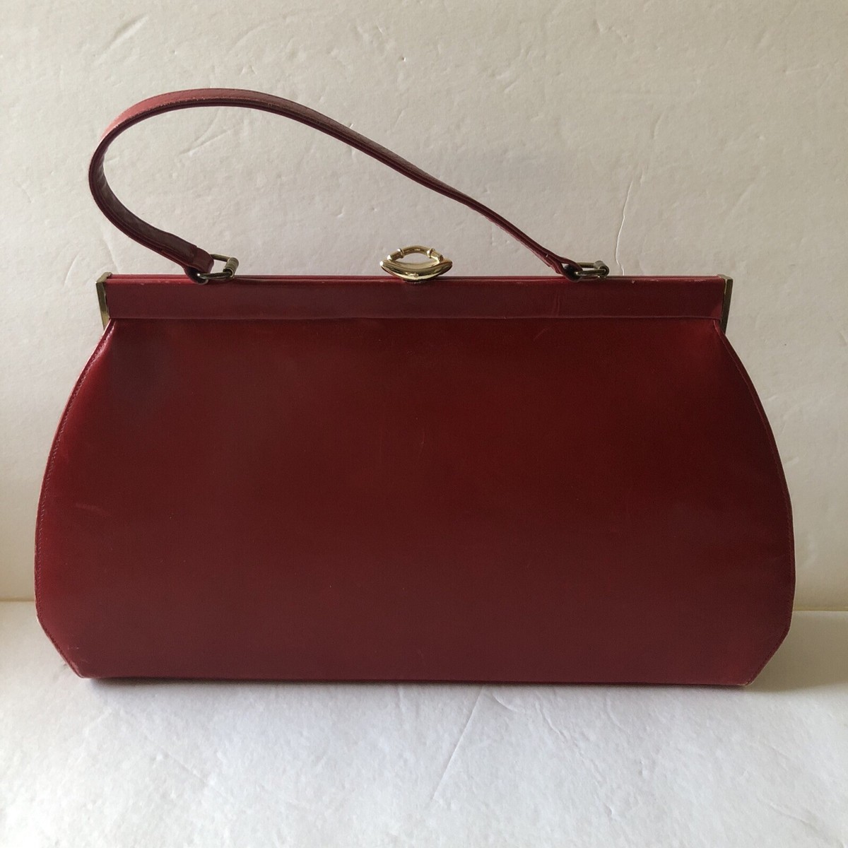 AJS VINTAGE BAGS Lewis Leathers ルイス Lewis Leathers Helmet Bag