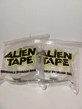 ALIEN TAPE Multifunctional Reusable Double Sided WaterProof Tape Indoor Outdoor
