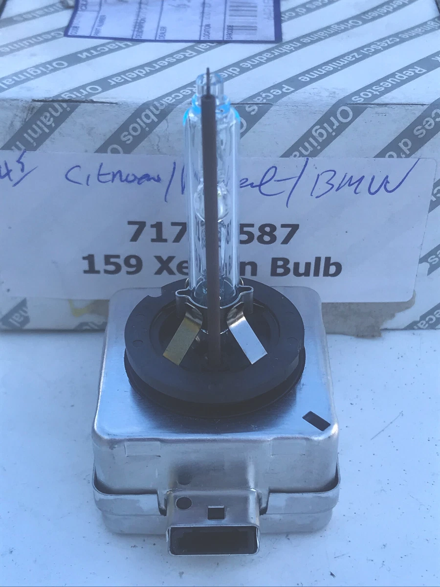 New Genuine Xenon Alfa ,Bmw,Opel.Mercedes,VW Audi ,71739587 | eBay