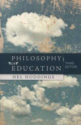 Philosophy of Education - 9780813345314, Nel Noddings, paperback