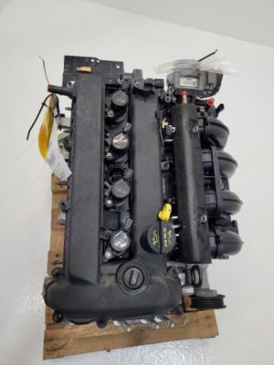 vi_delページPO.14 OEM DETROIT WIRING HARNESS - ELECTRONIC ENGINE CONTROL DDE