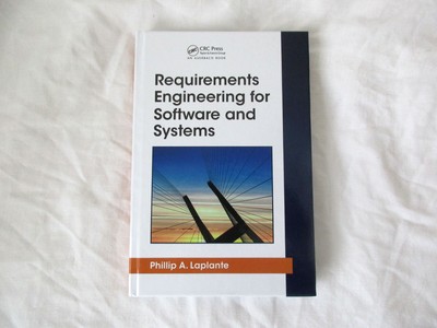 Requirements Engineering für Software und Systeme - Laplante (gebunden)