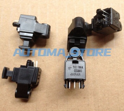 NEW 5PCS Fiber Head Optical Transmitter Module TOTX178A TOTX178 #AM