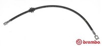Brembo T 06 027 Bremsschlauch FüR Mini