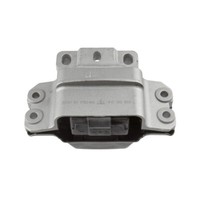 Lagerung, Motor LemfÖRder 33141 01 FüR Seat Skoda VW Audi, Links