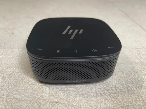 HP TB Dock Audio Module HSN-IA01 Speaker - Bang & Olufsen - Use w/ Dock HSN-IX01