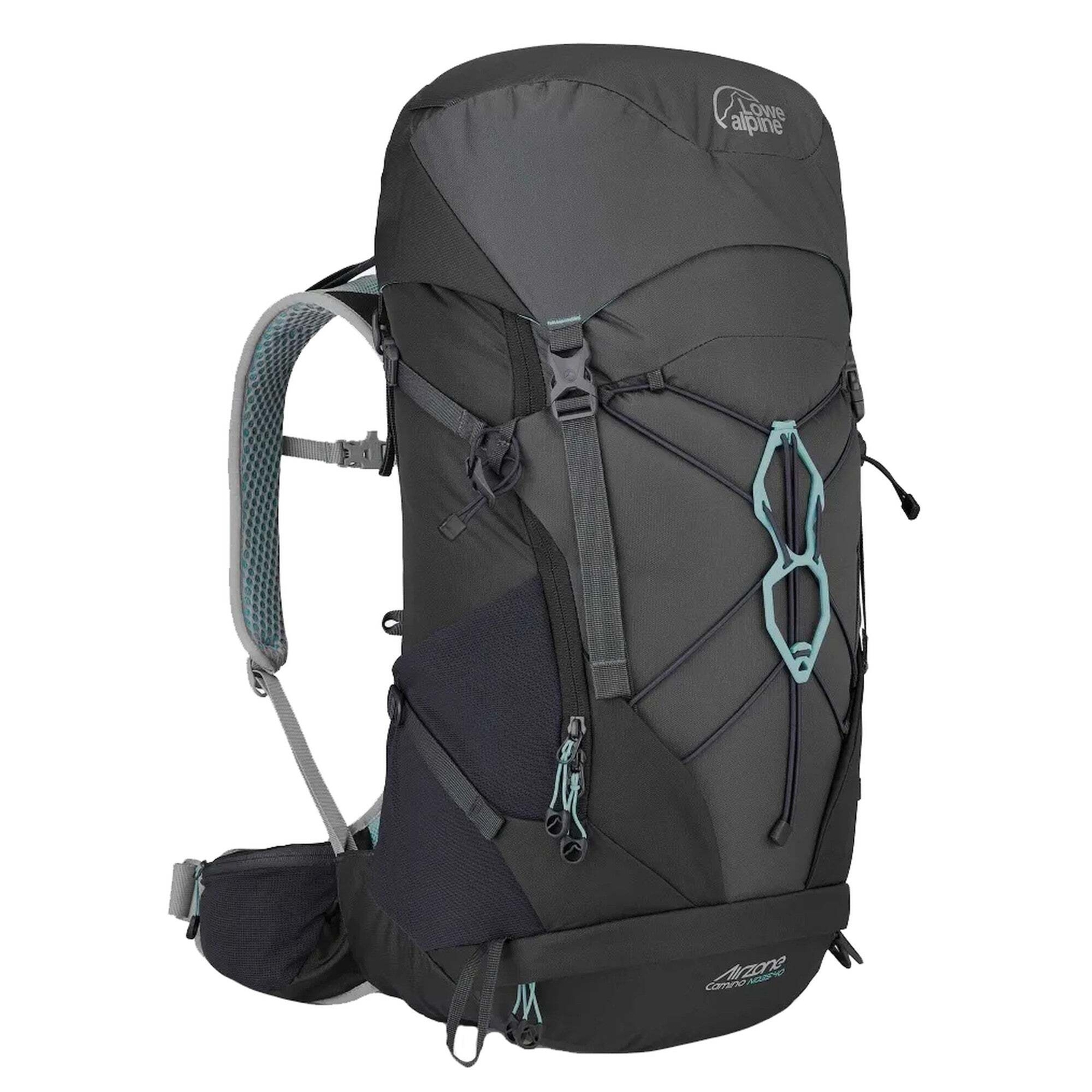 Lowe Alpine AirZone Trail Camino ND3540 - Женский туристический рюкзак erw NEU 30090₽