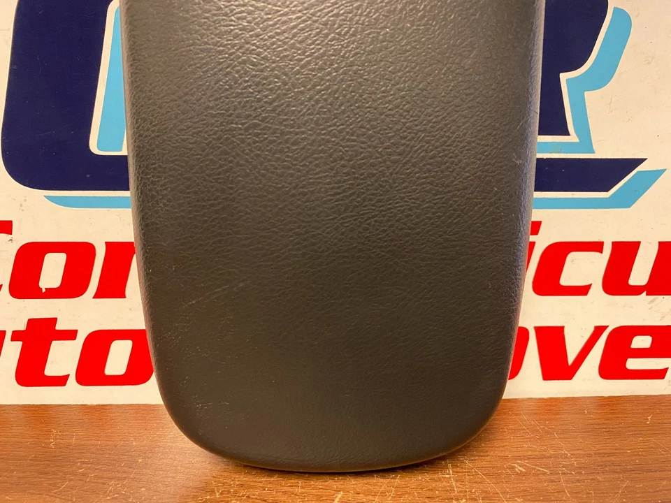 Tampa do console TOYOTA COROLLA 2010 - Imagem 3 de 4