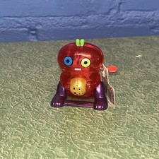 Z wind ups Babo