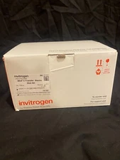 iBlot 3 Transfer Stacks Midi NC, Invitrogen Nitrocellulose, 10/box