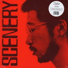 Ryo Fukui - Scenery (Vinyl LP - 1976 - EU - R...