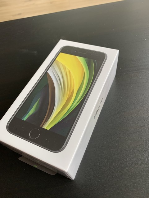 iphone se 2 gebraucht 128gb