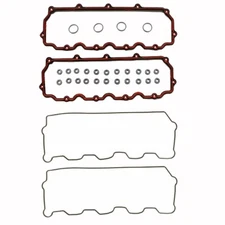 Valve Cover Gasket Set Fits F-250 F350 F-550 E-350 Ford 6.0L Powerstroke Diesel