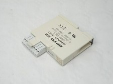 OPTO 22 SNAP-IDC5 4-Channel DC Input 10-32VDC / 5VDC Logic