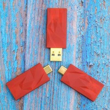 iFi Audio iDefender+ USB Ground Loop Audio Filter - Used