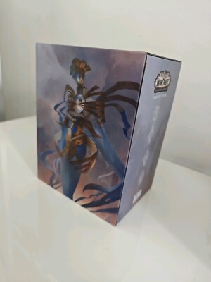 NIB Beautiful WORLD OF WARCRAFT Exclusive Arbiter Stein Mug OVP NEW
