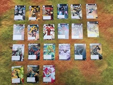 Marvel Champions Next Evolution Promo Cards