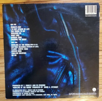 米LP Ramones Too Tough To Die 125187 SIRE /00260 Ramones – Too Tough To Die – CD (Album, Reissue), 1990