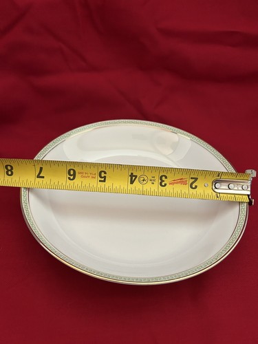 H & C Selb Bavaria Heinrich Gold Trim Bowl - Picture 2 of 5