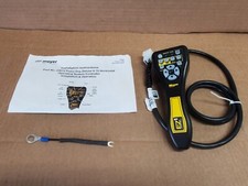 Genuine Oem Meyer Sos Sv2sv3 V70 Controller 23074 Snow Plow 12 Pin Hfp 23059 Genuine Oem Meyer Sos Sv2sv3 V70 Controller 23074 Snow Plow 12 Pin Hfp 23059