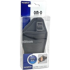 New OLYMPUS GS-5 Grip Strap for HLD-10, HLD-9, HLD-8, HLD-7 Battery Grip
