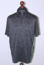 Nike Golf Dri-Fit Tour Performance mens shirt Size - L