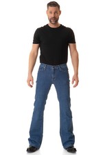 Comycom Herren Bootcut Jeans »STAR EASY«