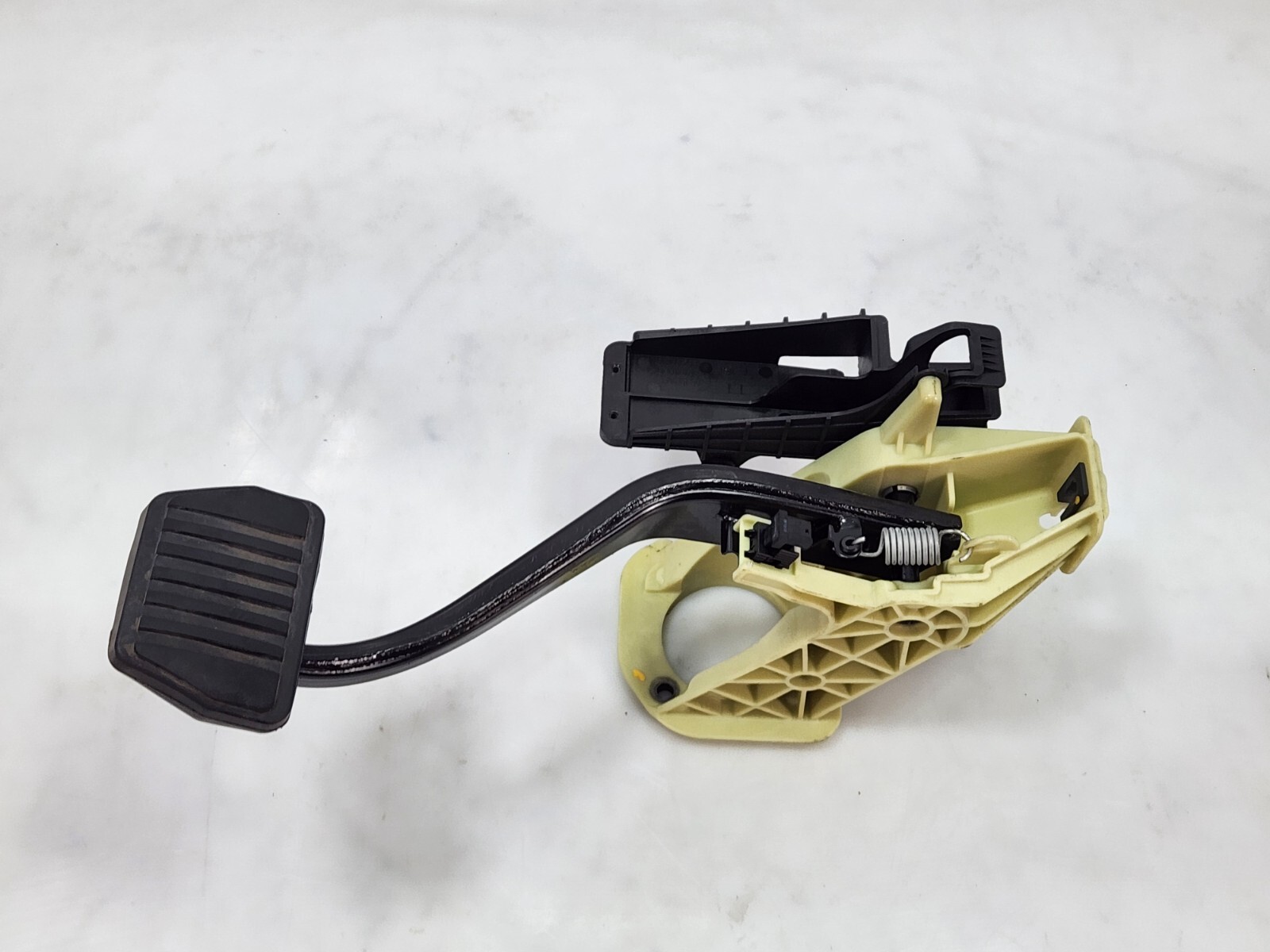 ✅ 2010-2014 OEM Rolls-Royce Ghost RR4 AT Brake Stop Pedal Assembly