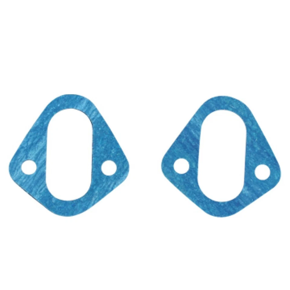 Bomba de combustible mecánica GMB 525-8270 para Ford Mercury Capri Mustang 1982-1985 Foto 3 de 4